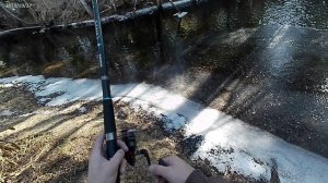 Рыбалка на горных реках Бурятии 5.mp4