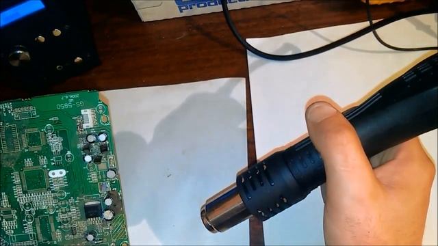 Паяльная станция своими руками//Еще два красивых экземпляра//Обновленная прошивка просто огонь!!! смотреть онлайн