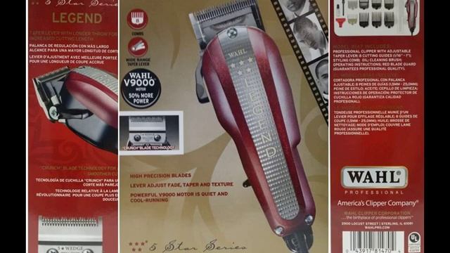 Wahl Electric Shaver UK on Sale смотреть онлайн