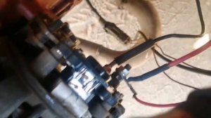 замена регулятора напряжения (шоколадка )на заз с мотором от ваз 2112 #шеснарь #владелецЗапорожцев