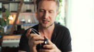 Negative Digitalisieren - eigene kostengünstige Konstruktion bauen DIY