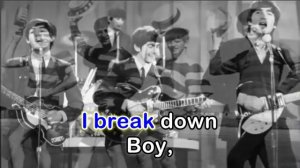 Golden Slumbers - The Beatles (Karaoke Version)