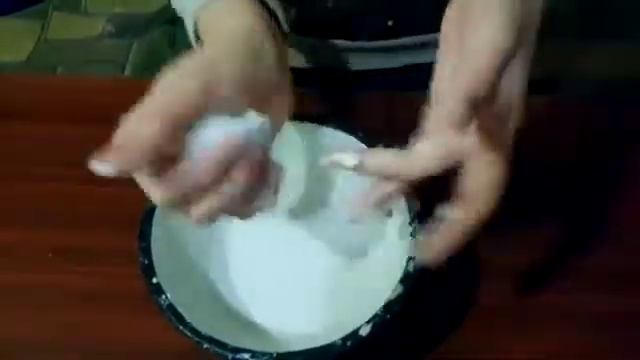 Делали слайм а получили ... смотреть онлайн