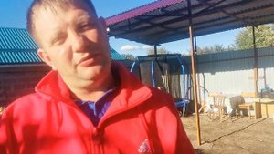 ⛩️БОЛЬШОЙ НАВЕС СВОИМИ РУКАМИ!?ВИКТОР САЛИКОВ?ПЕРЕЕЗД НА ЮГ.