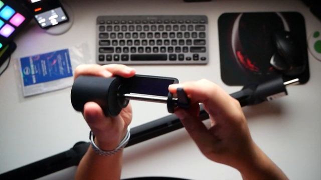 Blue Compass or Rode PSA1 - The Best Boom Arms for Studio Mics! смотреть онлайн