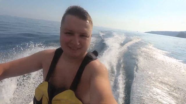 Симеиз. Крым после карантикул