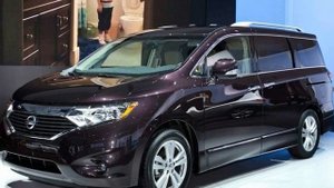 WOW !!! 2018 Nissan Quest Price