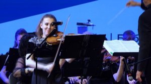 Чайковский. Вальс-Скерцо. Светлана Рубина. 17.11.2023