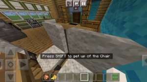 😈самый лучший мод на мебель в майнкрафт MCPE/пе😈