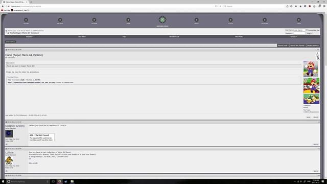 How To Install 3D Movie Maker With Mods (2020)