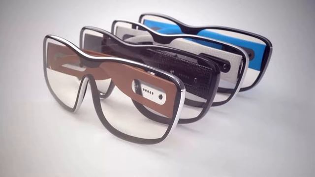 AR-очки Apple 2020 дата выхода. Как выглядят АР очки от Эпл 2020 года?