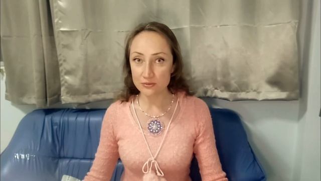 #1 Как научиться радоваться жизни и любить себя. Практика - часть 1 смотреть онлайн