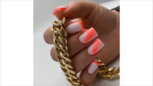 Супер Идеи Маникюра на разную длину ногтей| Nail Design ideas| Manicure for different lengths