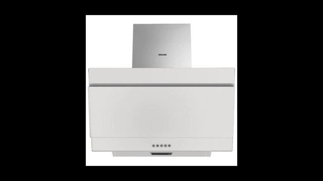 Вытяжка 60 см Graude купить в интернет-магазине Мвидео в Москве, Спб — Вытяжки кухонные смотреть онлайн