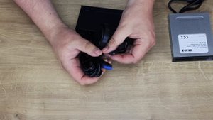How to add USB Type C, USB 3.1 Gen2, USB 3.0 and Card reader to front of PC - Akasa