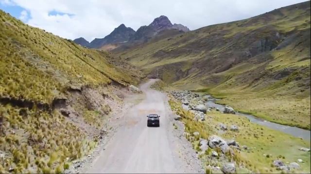 Forthing T5 EVO TURBO Dongfeng Perú Lanzamiento Oficial смотреть онлайн