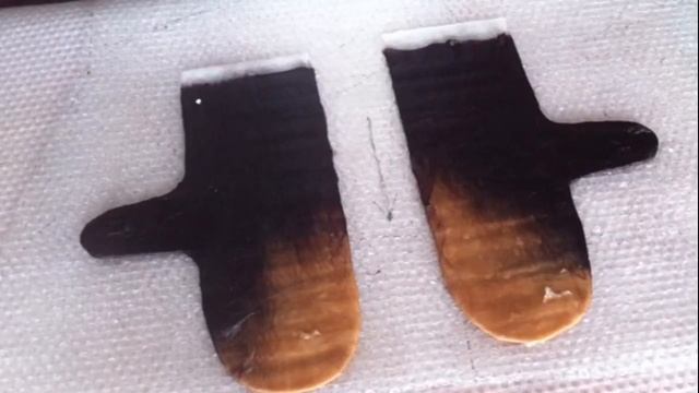 Мастер класс по валянию рукавиц (новички) смотреть онлайн