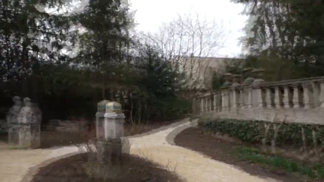 МАРТОНВАШАР - СЕКЕШФЕХЕРВАР - ВЕСПРЕМ