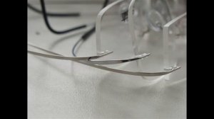 Копия оправы Silhouette. Сравнение с оригиналом и другой копией. | #Обзор