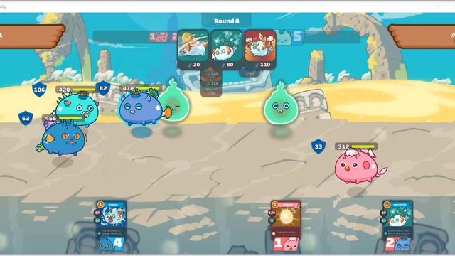 AAB (Double Anemone Bird) Gameplay - 1 смотреть онлайн