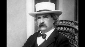 НеПростыеСлова - Марк Твен