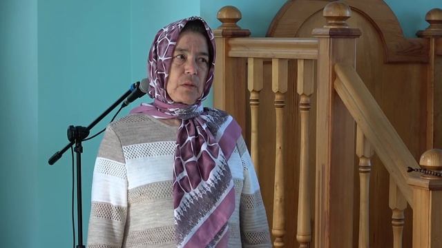 Мусульмане отмечают праздник Ураза-байрам смотреть онлайн