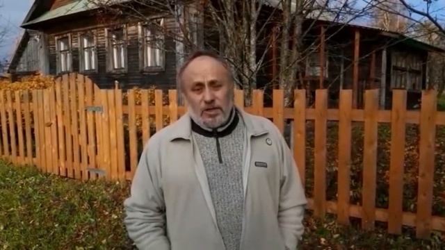 Виктор Орлов о Всероссийском XII пленэре имени Народного художника России Михаила Абакумова