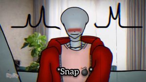 Tounge Twister meme| Nightmare Sans x Feuer| 🔞 🤔? | Bottom Nightmare