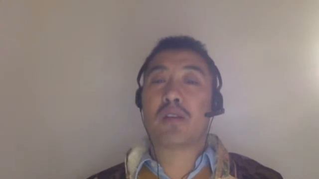 «Слова моего всеблагого учителя» - ч.2 - гл.3 [2021-12-29] - сессия повторения смотреть онлайн