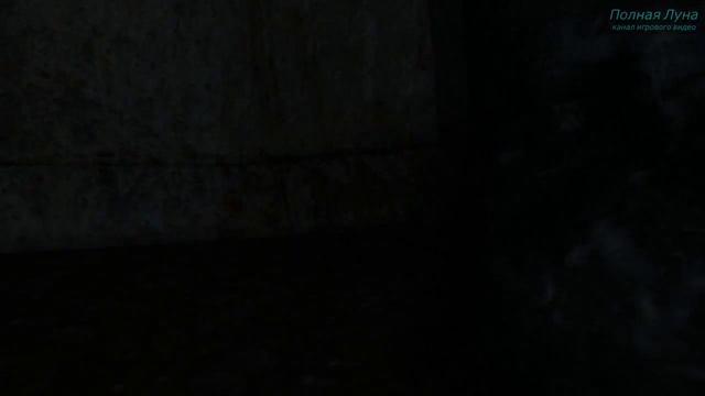 Глазами Волчицы #1 - The Void ака Тургор (серия #1) смотреть онлайн