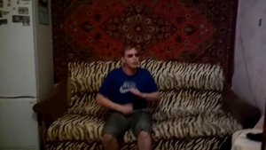 Играю на ложках, Дележанс - цыганочка с выходом!)