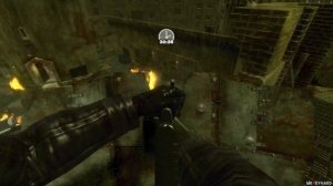 Wanted Weapons of Fate Full Game Walkthrough 100% Complete