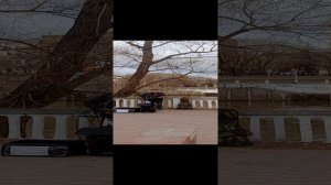 Уличные музыканты Омск.
