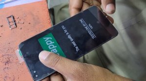 Замена экрана Old Oppo Destroyed Screen Replacement ! Fix Your Cracked Screen