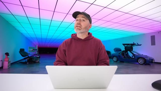 The New Dell XPS 13 Plus is STUNNING смотреть онлайн