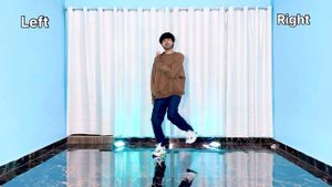 ENHYPEN 'Sweet Venom' Mirrored Dance Tutorial | Easy Step By Step #enhypen
