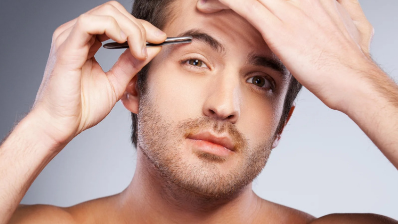 Мужчины не желают следить за собой! Почему так происходит смотреть онлайн