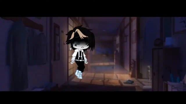 🌌Хочешь я покажу тебе космос🌌 1/? (Яой) смотреть онлайн