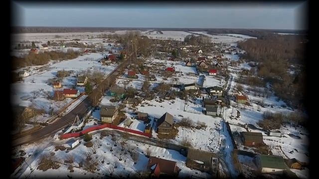 ХОЗЯЙКА ПОГОСТА - часть пятая (5)| Страшные обряды | Мистические истории | Дневник историй | Ведьма