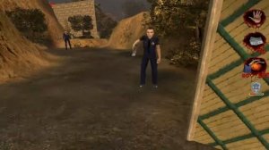 Обзор на игру Postal 2 часть  #1