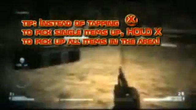 (XBOX 360) Borderlands- Tips & Tricks #1 смотреть онлайн