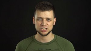 ПЕРВЫЙ СЛОЙ! ТЕРМОБЕЛЬЕ "BALANCE" ОТ STICH PROFI [ОБЗОР]