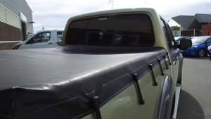 2008 Ford Ranger XLT - Team Hutchinson Ford