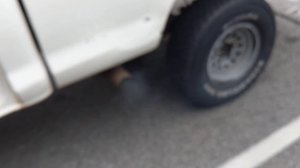 1978 Ford F-150 - Holley 4160 Rough Idle On Start Smooths Out