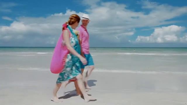 MELIA VARADERO HOTEL 5* для отдыха пар, Cuba