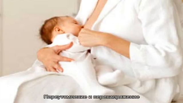 Почему у грудничка потеет голова во время сна смотреть онлайн