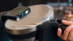 Вафельница Travola вкусные вафли быстро и недорого