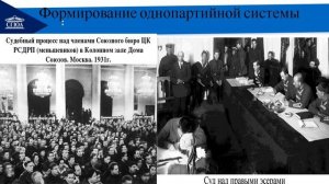 Советская Россия в годы НЭПа