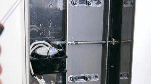 Диагностика и ремонт. Тостер вертикальный RoboToaster