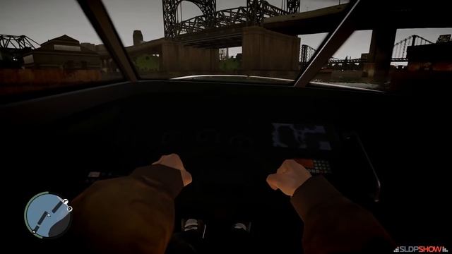 Проверка легенд | GTA IV (#10 "Подводный клад") смотреть онлайн